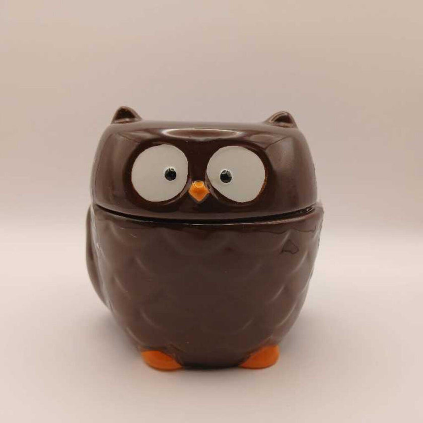 Owl Measuring Cups