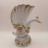 Vintage Japanese Norcrest Swan Vase