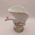 Vintage Japanese Norcrest Swan Vase