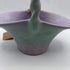 Rumrill pottery basket