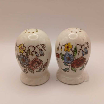 Mayflower S & P Shakers