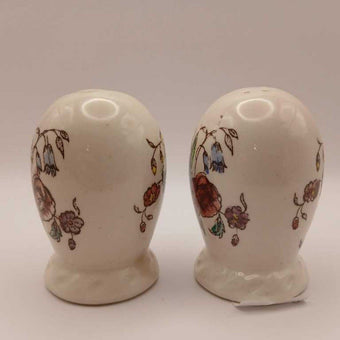 Mayflower S & P Shakers