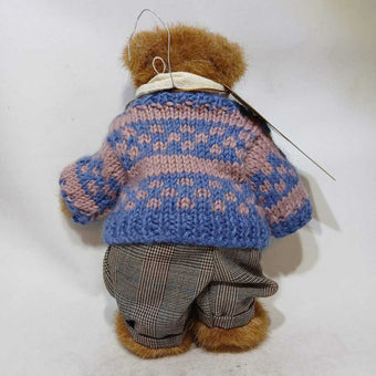 Boyds Bears - Edmund Spring- 1996 limited edition