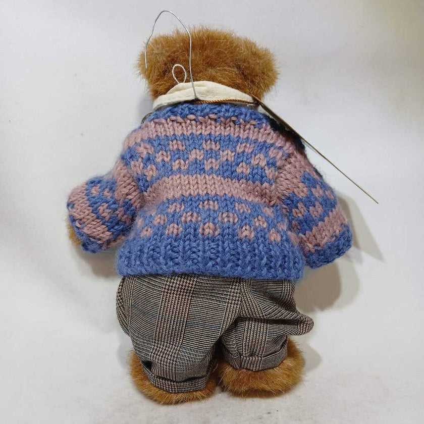 Boyds Bears - Edmund Spring- 1996 limited edition