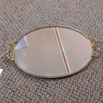 Mirror Tray