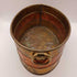 Copper & Bronze Bucket