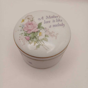 Music Box - Mother
