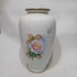 Hand Painted in Japan Floral Vase