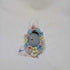 Ardalt Lenwile rabbit pin cushion