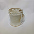 2004 Lenox Rose pattern porcelain cup