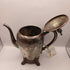 Antique F.B. Rodgers Silver Co. Teapot