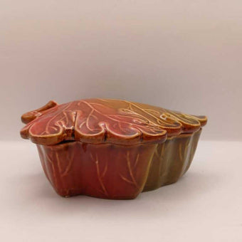 Candy dish