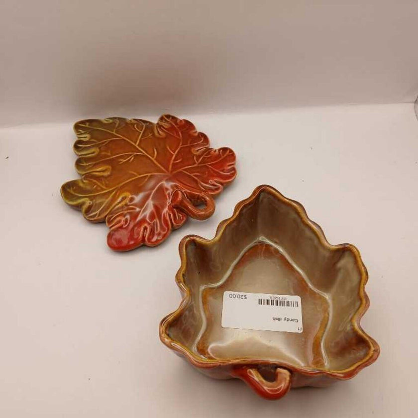 Candy dish