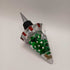 Christmas Tree Bottle Stopper