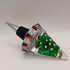 Christmas Tree Bottle Stopper