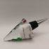 Christmas tree bottle stopper