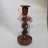 Barley Twist Candlestick