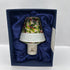 Sorelle Holly Porcelain Night Light