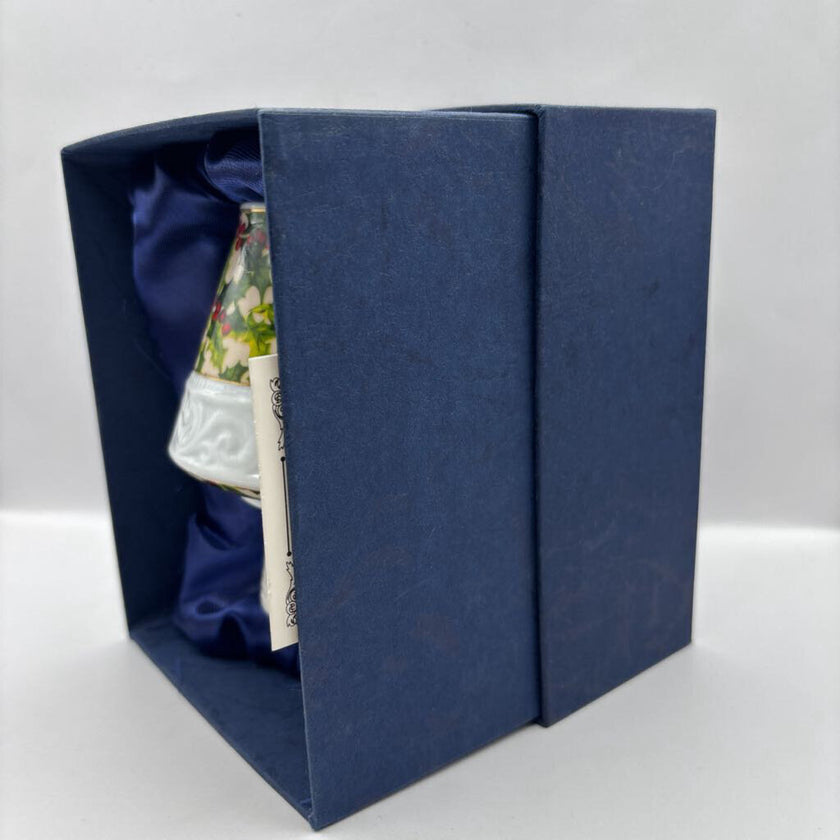 Sorelle Holly Porcelain Night Light