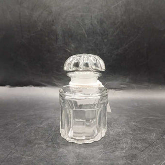 Balenciaga 1940s Perfume Bottle