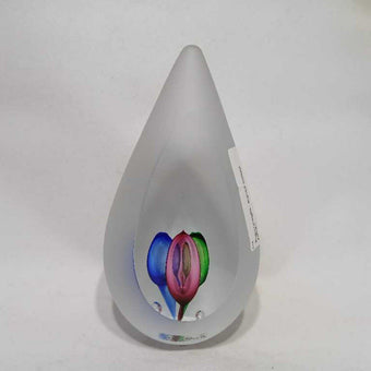 Paperweight- signed limited edition