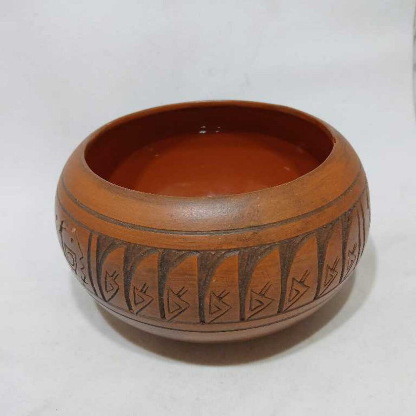 Clay Pot