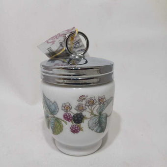 Royal Worcester Egg Coddler