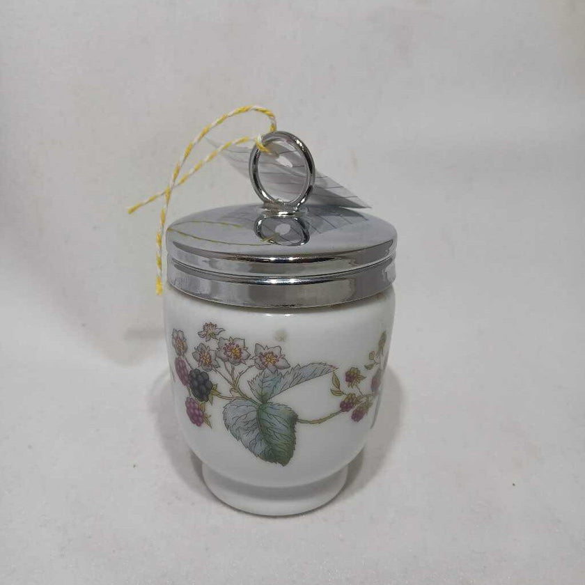 Royal Worcester Egg Coddler