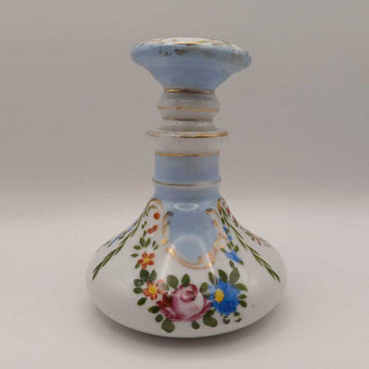 Porcelain Perfume Bottle