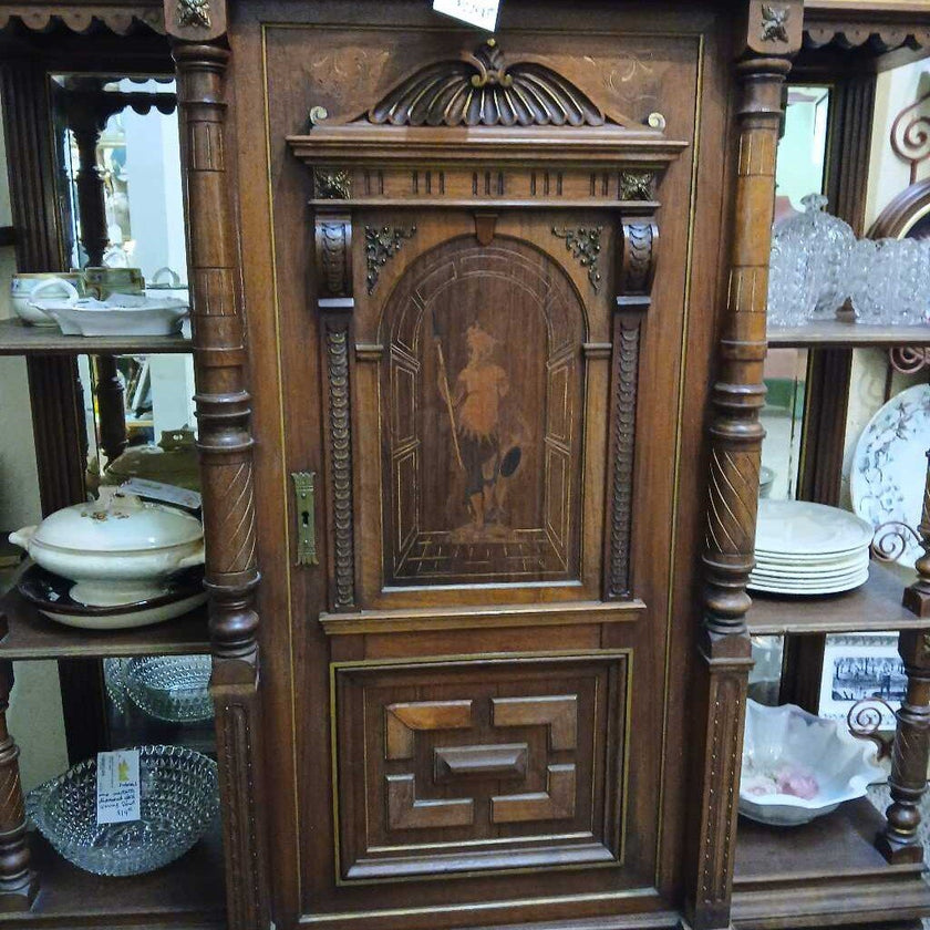 1800s French Sideboard