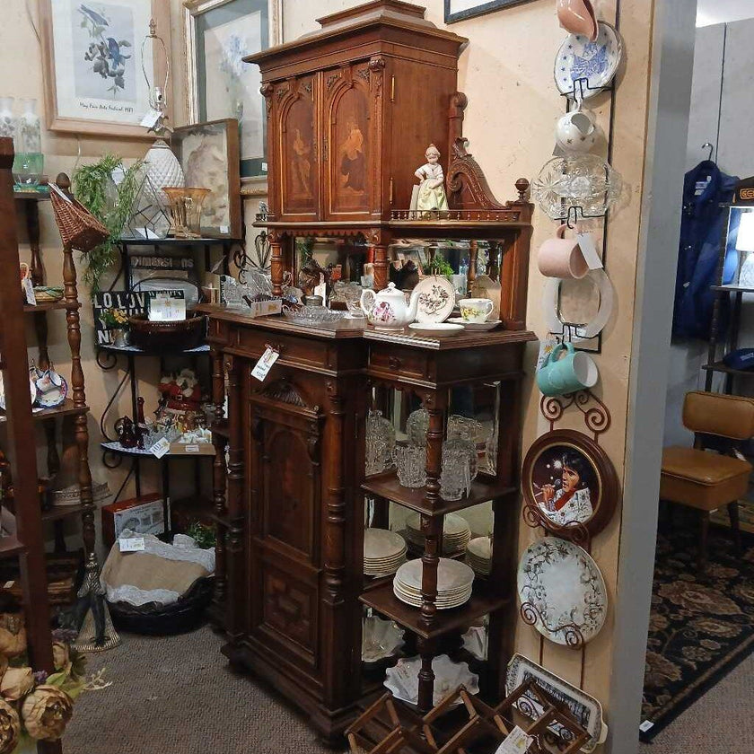 1800s French Sideboard