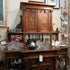 1800s French Sideboard