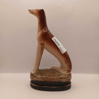 Vintage Fitz and Floyd Dog