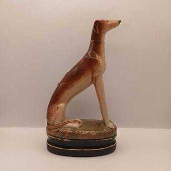 Vintage Fitz and Floyd Dog