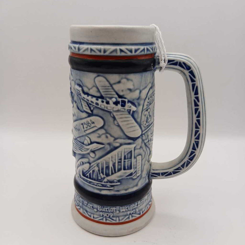 Avon Small Beerstein Airplane's