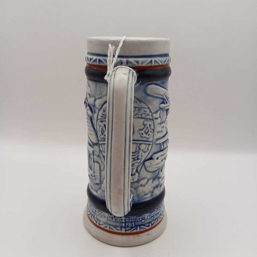 Avon Small Beerstein Airplane's