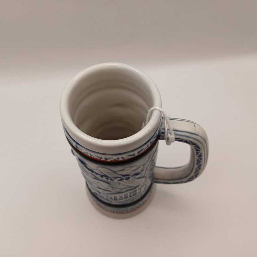 Avon Small Beerstein Airplane's