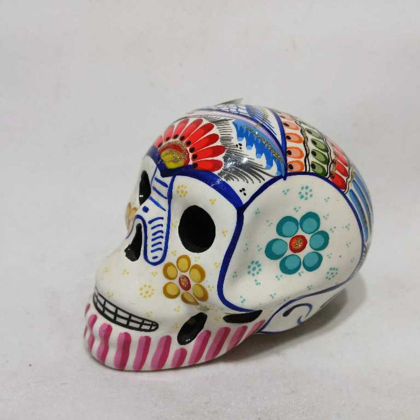 Skull ( Mexico )