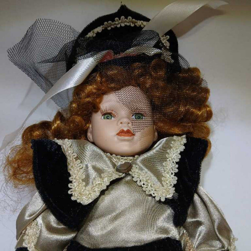 Old Doll