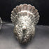 Pewter decorative Turkey