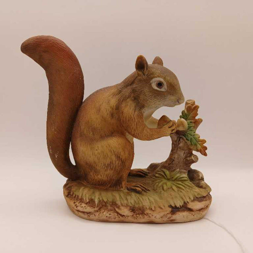 Lefton Squirrel