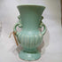 McCoy Green Vase