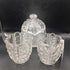 Wescot tea 3 pc set