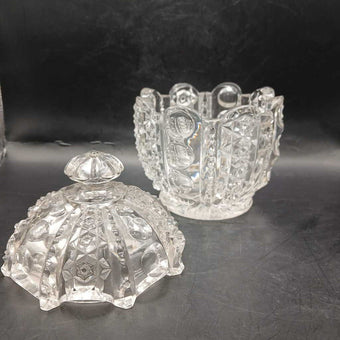 Wescot tea 3 pc set