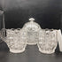 Wescot tea 3 pc set