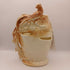 McCoy 1949 Strawberry Jar w/Bird