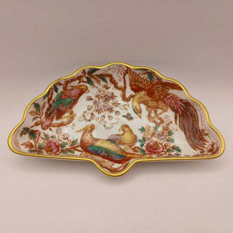 Small Nut Dish, Crown Derby