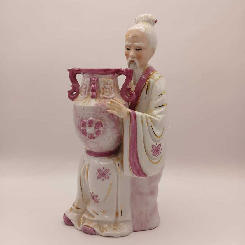 Figurine from Japan