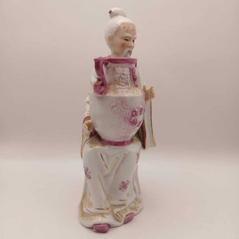 Figurine from Japan