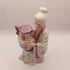 Figurine from Japan